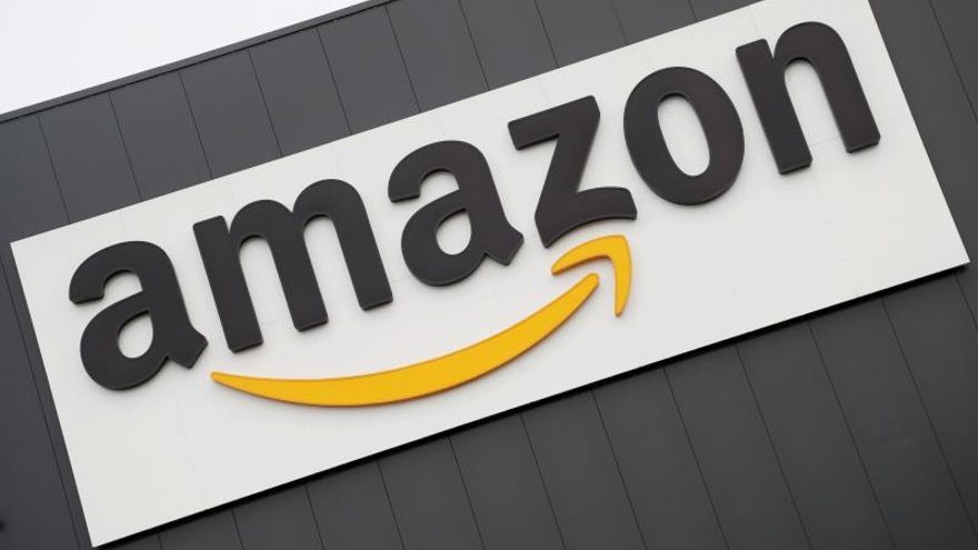 Amazon invierte 13.700 millones en herramientas para vendedores externos. EPA/FRIEDEMANN VOGEL/Archivo