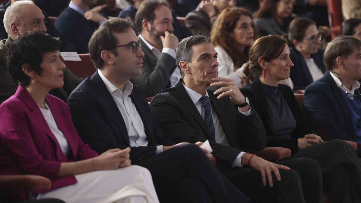 Última hora sobre la actualidad política, en directo