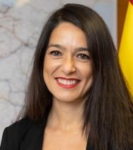 Sara Hernández del Olmo