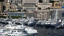 El número de "ultra millonarios" creció un 4% en España en 2017, según Oxfam Intermón