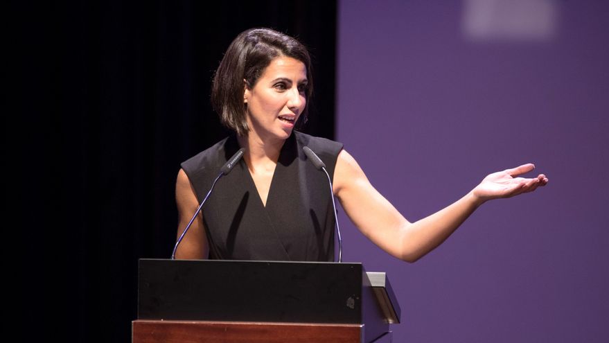 Segunda condena para el agitador ultra Alvise por hostigar a Ana Pastor: debe indemnizarla con 10.000 euros