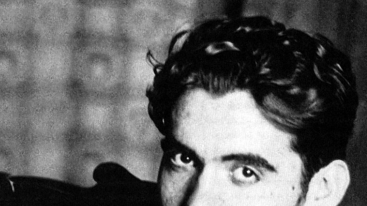 El ciclo 'Lorca y Granada' acogerá este verano la propuesta artística ¡Oh Cuba!, con textos inéditos del poeta
