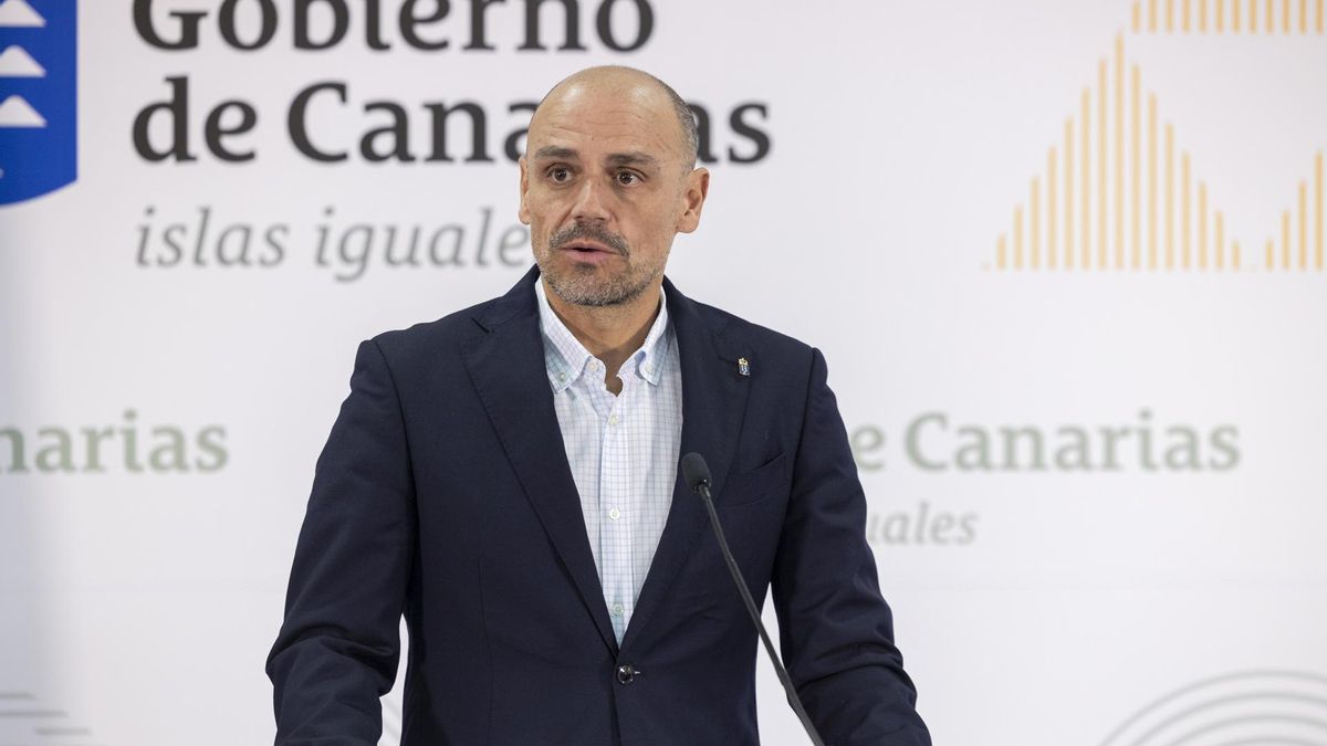 El Gobierno canario reclama al Estado “una propuesta formal” para estudiar la nueva financiación autonómica