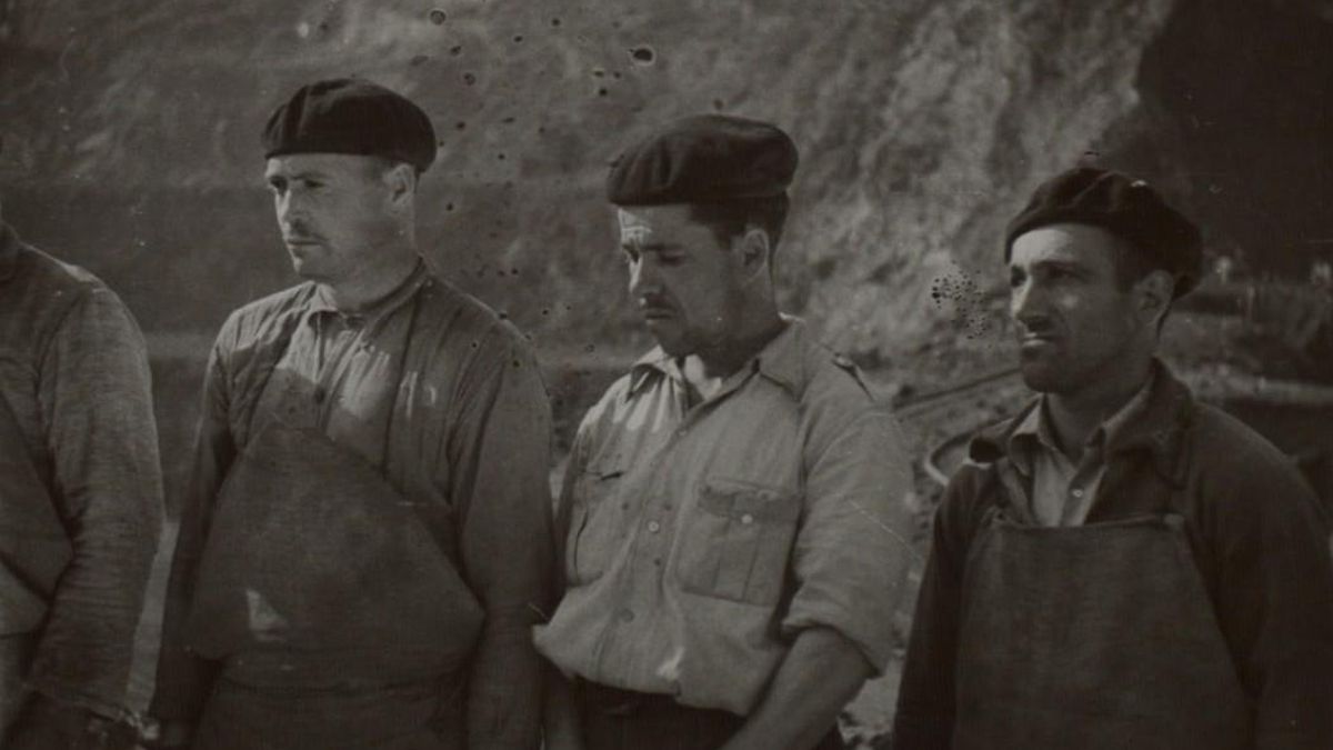 Presos 'rojos' al servicio del franquismo (y de las empresas)