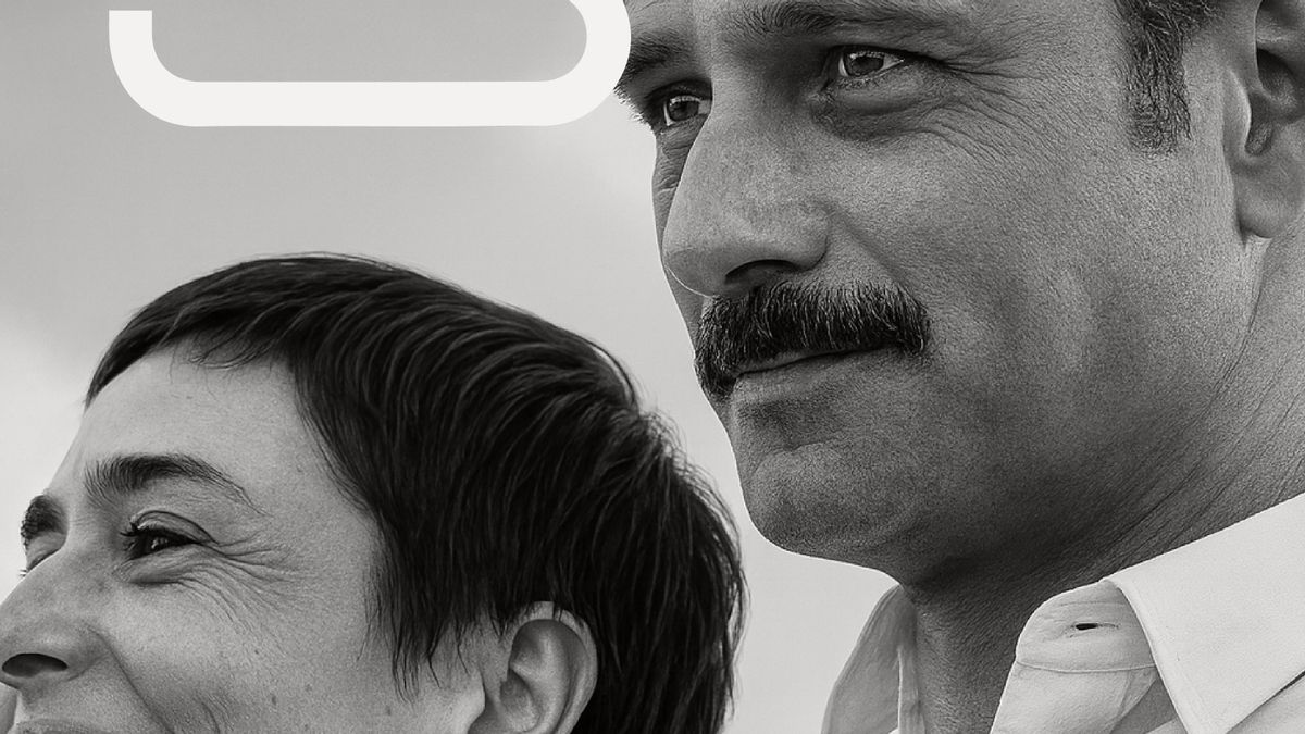 Cristóbal Montesdeoca y Melania Piñero.