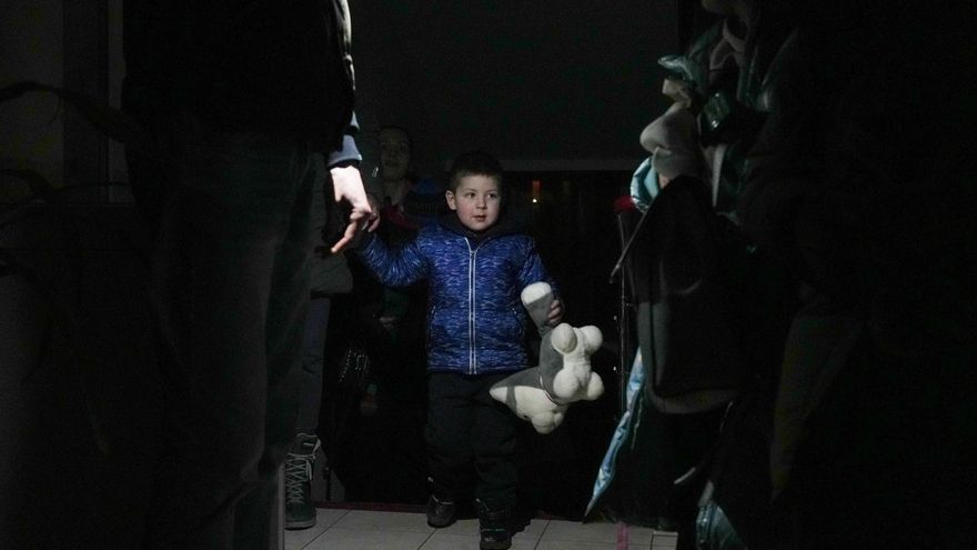 Países bálticos, ante el mayor flujo de refugiados desde la II Guerra Mundial