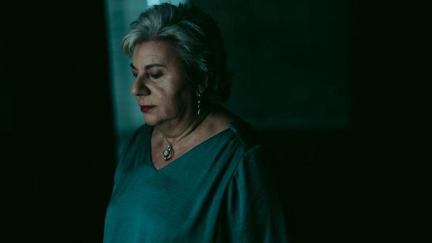 El desliz de Toñi Moreno sobre el estreno de 'Dolores' en Telecinco que afectaría al debate de 'Secret Story'