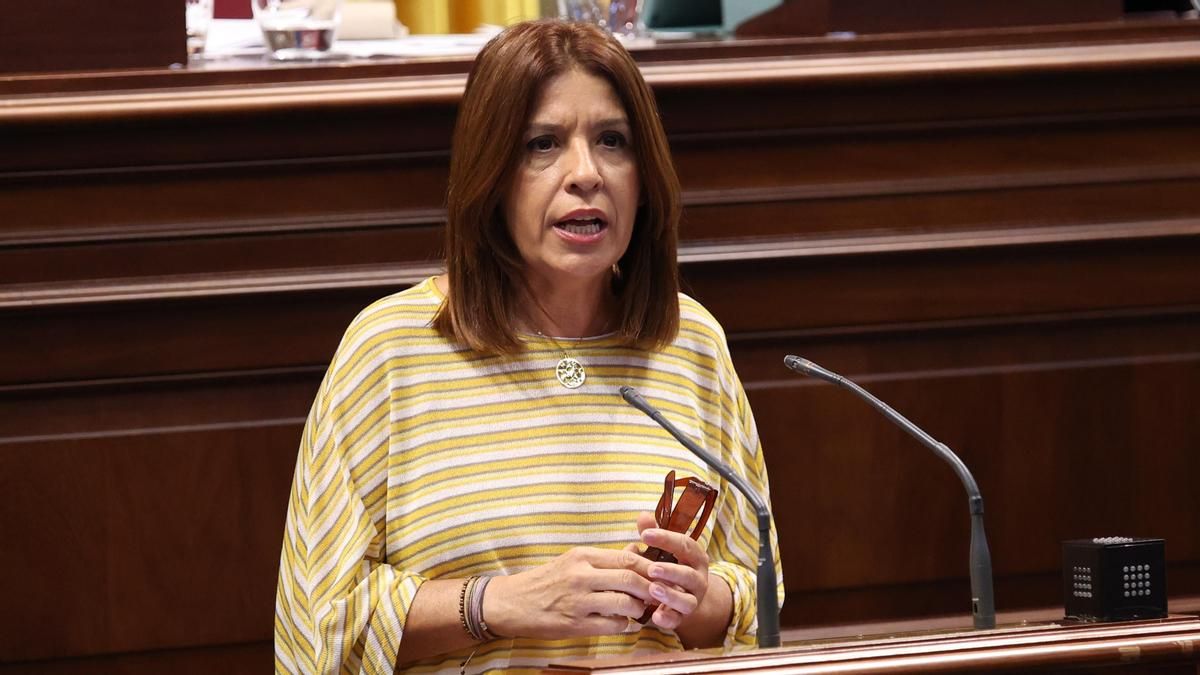 NC-BC rechaza la Ley de las Licencias por usar la crisis habitacional para “privatizar el urbanismo”