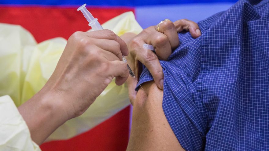 Venezuela informa que recibió de Rusia 226.000 dosis de vacuna contra la fiebre amarilla