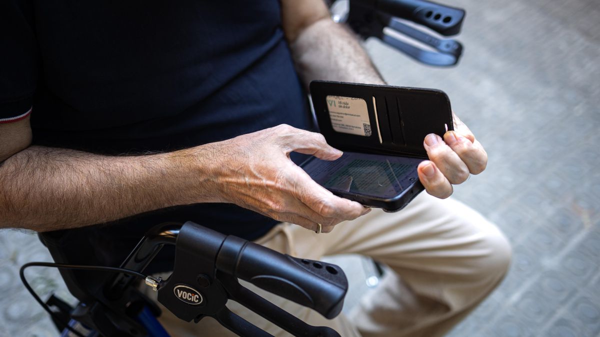 Carlos Sánchez Almeida