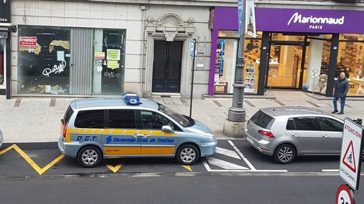 Radares móviles en León del 17 al 23 de agosto: dónde estarán y qué velocidad no puedes superar