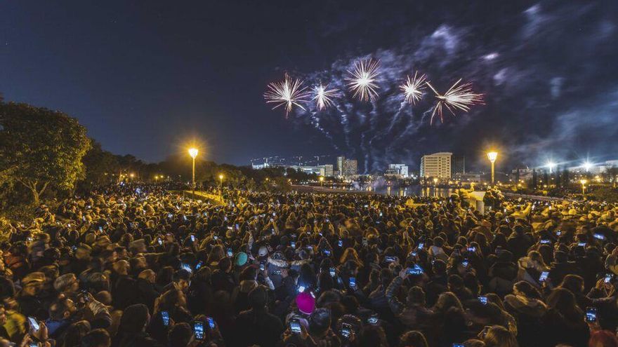 Fiesta con música y fuegos artificiales en Usera para dar la bienvenida al Año Nuevo chino: fecha, horario y actividades