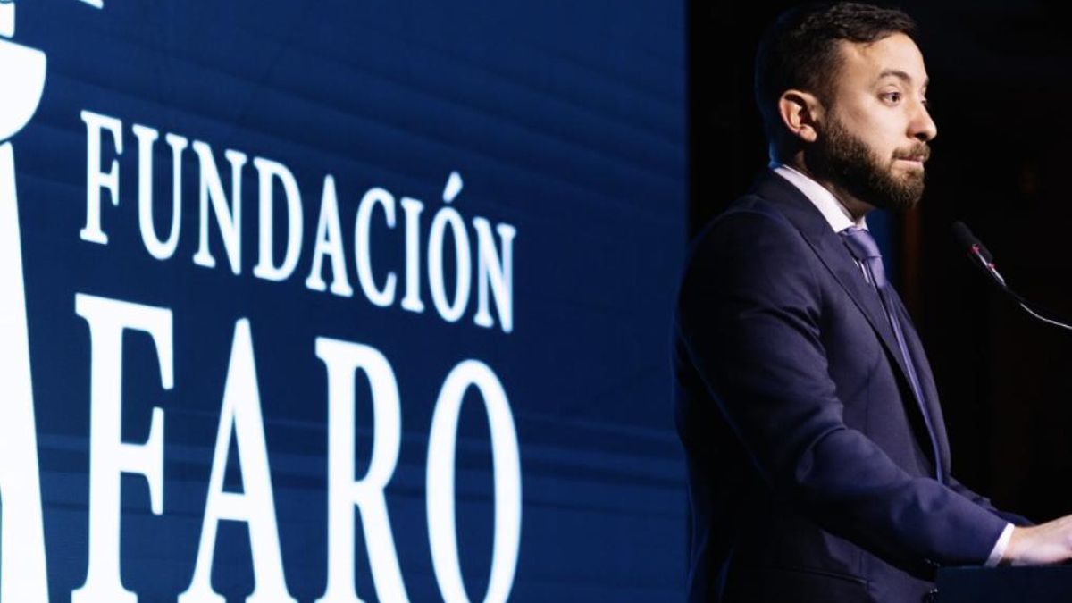 La IGJ intima a la Fundación Faro a revelar sus donantes mientras Caputo sale a desmentir las investigaciones