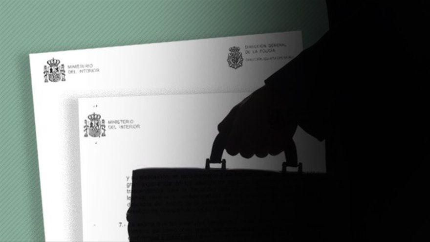 El sumario de Kitchen revela el descontrol sobre los fondos reservados treinta años después de los GAL