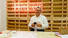 Dale Dougherty, padre de la primera web comercial y del movimiento 'maker'