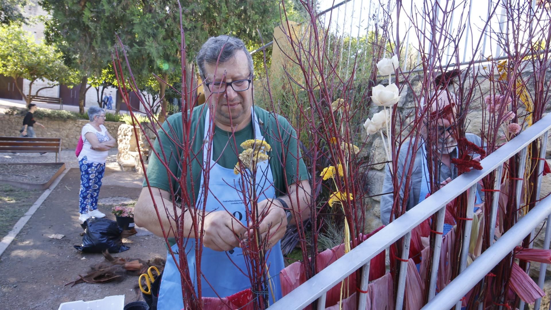 Guerrilla Flora 2025