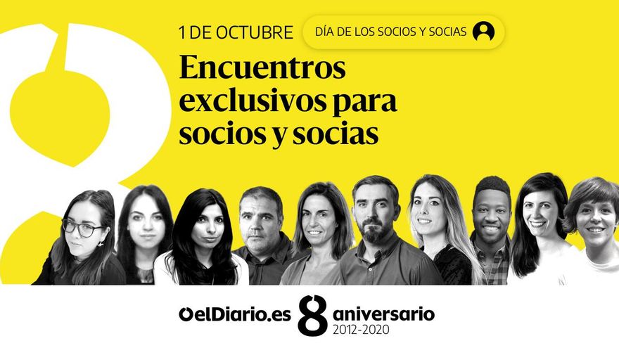 Programa 8 aniversario. 1 octubre
