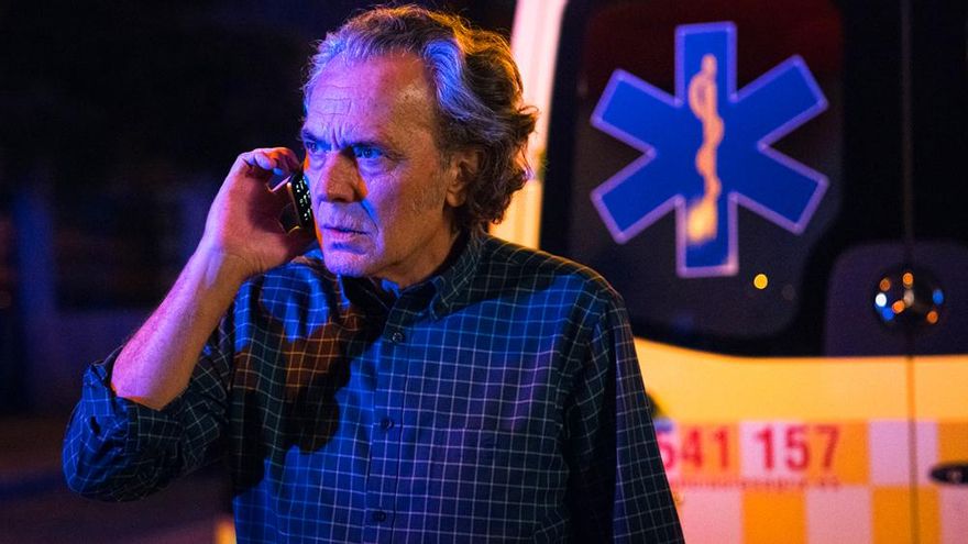 'Entrevías' (16.2%) cierra con subida su primera temporada para reafirmarse como la revelación del año en Telecinco