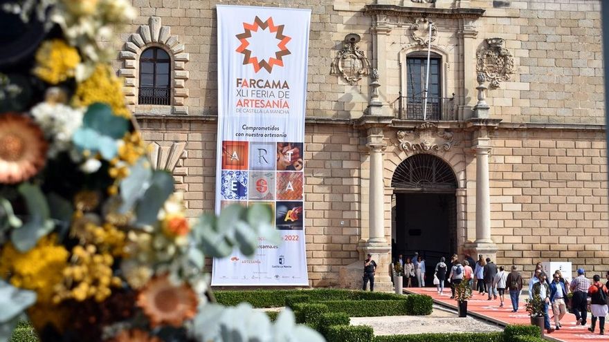 Arranca FARCAMA: su primera edición internacional será en Francia y 'Legado Artesano' será nueva marca en la región