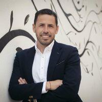 Héctor Suárez Morales