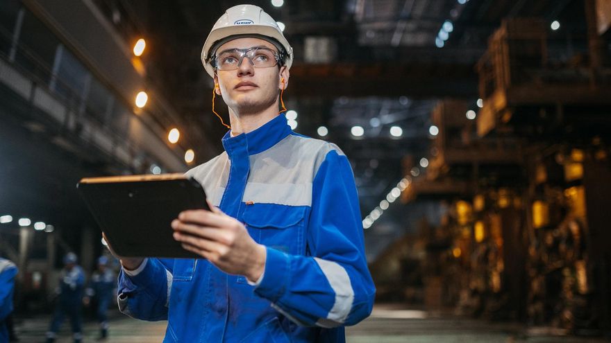 ¿Puede la economía circular aplicarse también a las infraestructuras industriales?