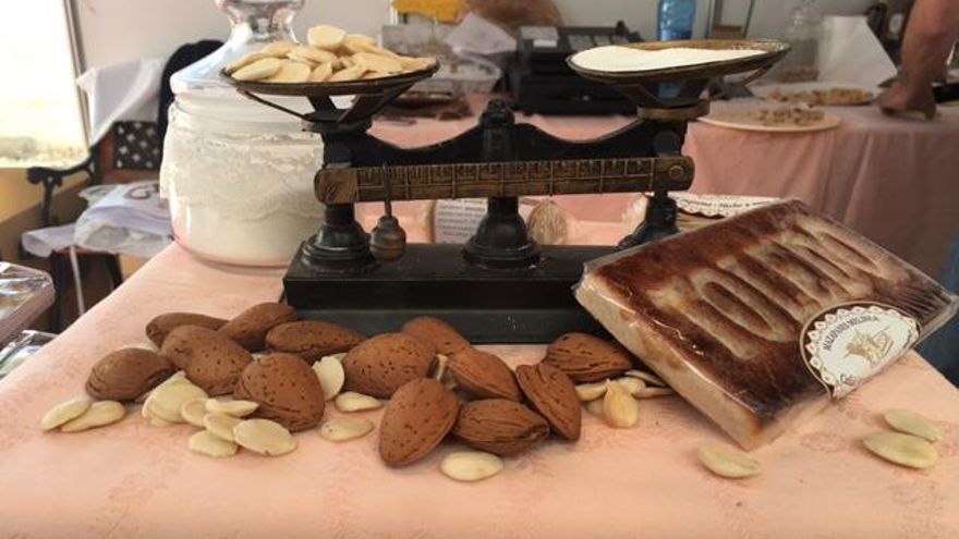 ‘Campo y alma, directo a tu mesa’ será el sello que podrán llevar los productos agroalimentarios de venta directa del productor al consumidor