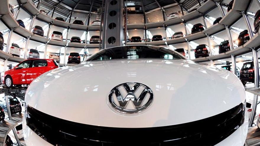 Volkswagen tiene que presentar "propuestas concretas" para arreglar vehículos