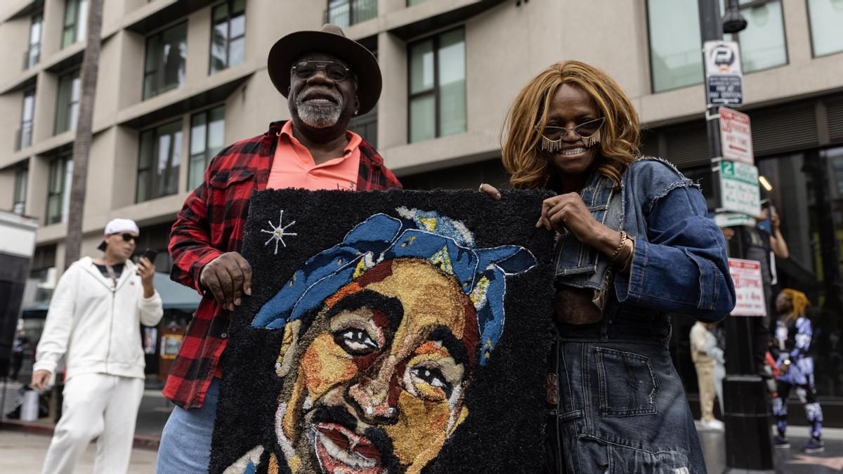 Ya hay un culpable del asesinato de Tupac Shakur: Duane 'Keffe D' Davis, por orquestar el tiroteo