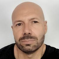 Xavi Angulo