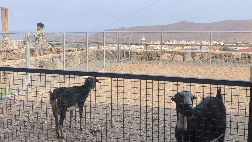 La Jaira de Ana, un espacio educativo libre de violencia machista.