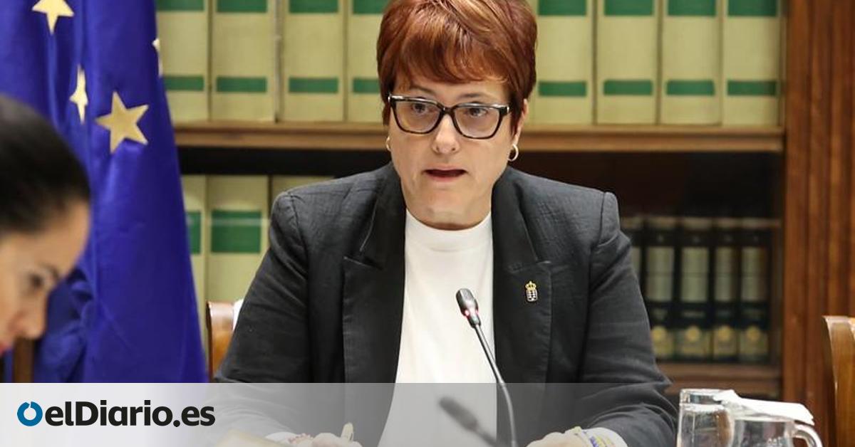 El Gobierno canario mantiene el bloqueo a los proyectos contra la violencia machista y lo achaca a que hay que justificar los fondos ante el Ministerio