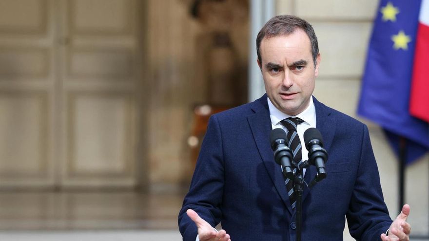 El primer ministro francés anuncia la composición de su Gobierno bajo la sombra de una moción de censura inmediata