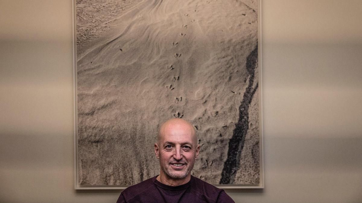 Xavi Pont: "El modelo social europeo es el mayor hito de desarrollo que ha logrado la humanidad en toda su historia"
