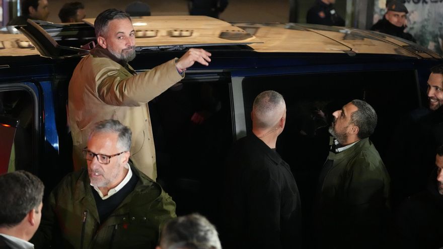 El presunto techo de Vox y otras hipótesis políticas difíciles de probar