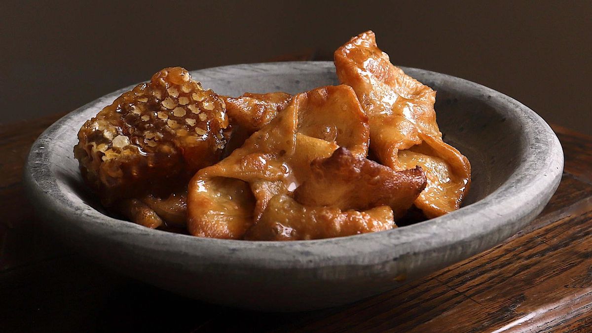 Día Mundial de Andalucía: top 10 dulces más típicos de Andalucía para celebrar este día tan especial