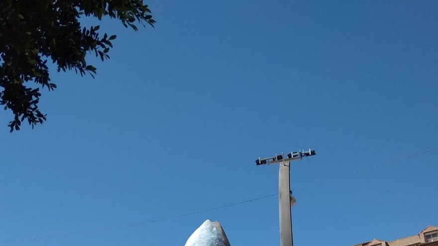 Murcia celebra este sábado el Entierro de la Sardina con la participación de 23 carrozas