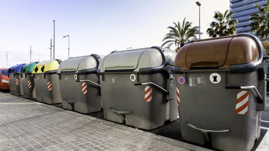 ¿Cómo vas a salvar el planeta si no sabes separar tus residuos?