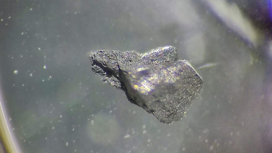 Buscando el origen de la vida en Ryugu, el único asteroide que ha llegado intacto a la Tierra
