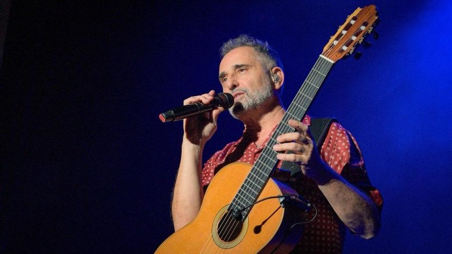 ¿Qué pasa cuando el público elige en tiempo real la siguiente canción en un concierto?