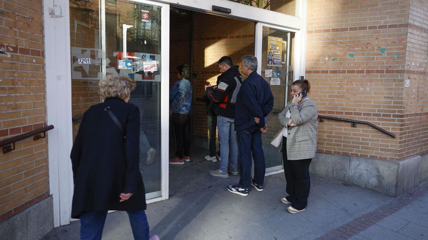 El Foro de Atención Primaria alerta del colapso por falta de sustitutos por jubilaciones
