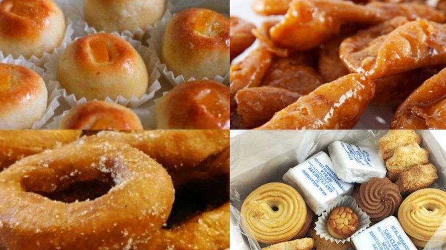 Los dulces de convento que arrasan en Cuaresma: "Los pestiños o las torrijas son los más famosos"