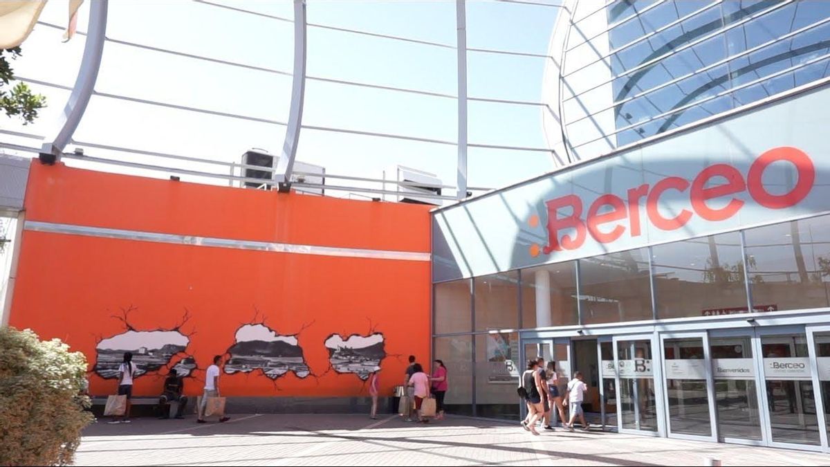 El Berceo abre sus puertas a la danza y el talento local