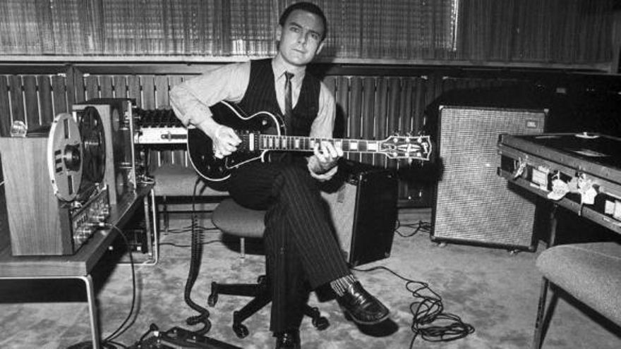 Robert Fripp