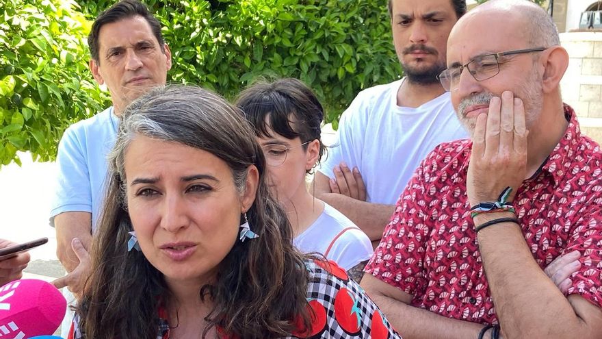 Unidas por Extremadura propone bajar un 10% el sueldo de los diputados y altos cargos