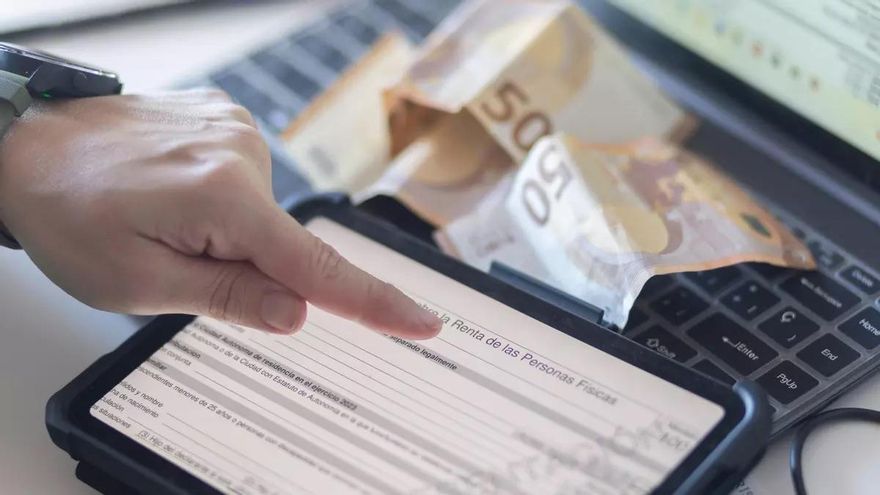 Renta 2025: Cómo saber si tienes que presentar la declaración de forma individual o conjunta y cuál beneficia más