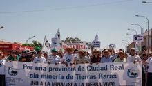 Tierras raras vs tierras vivas: así triunfó el ‘no a la mina’ en Ciudad Real