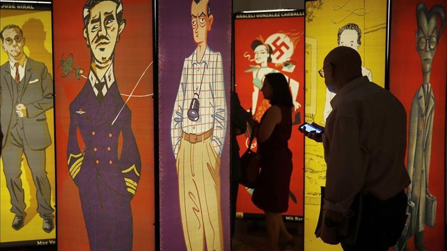 La odisea de los refugiados del Stanbrook a través de sus pertenencias