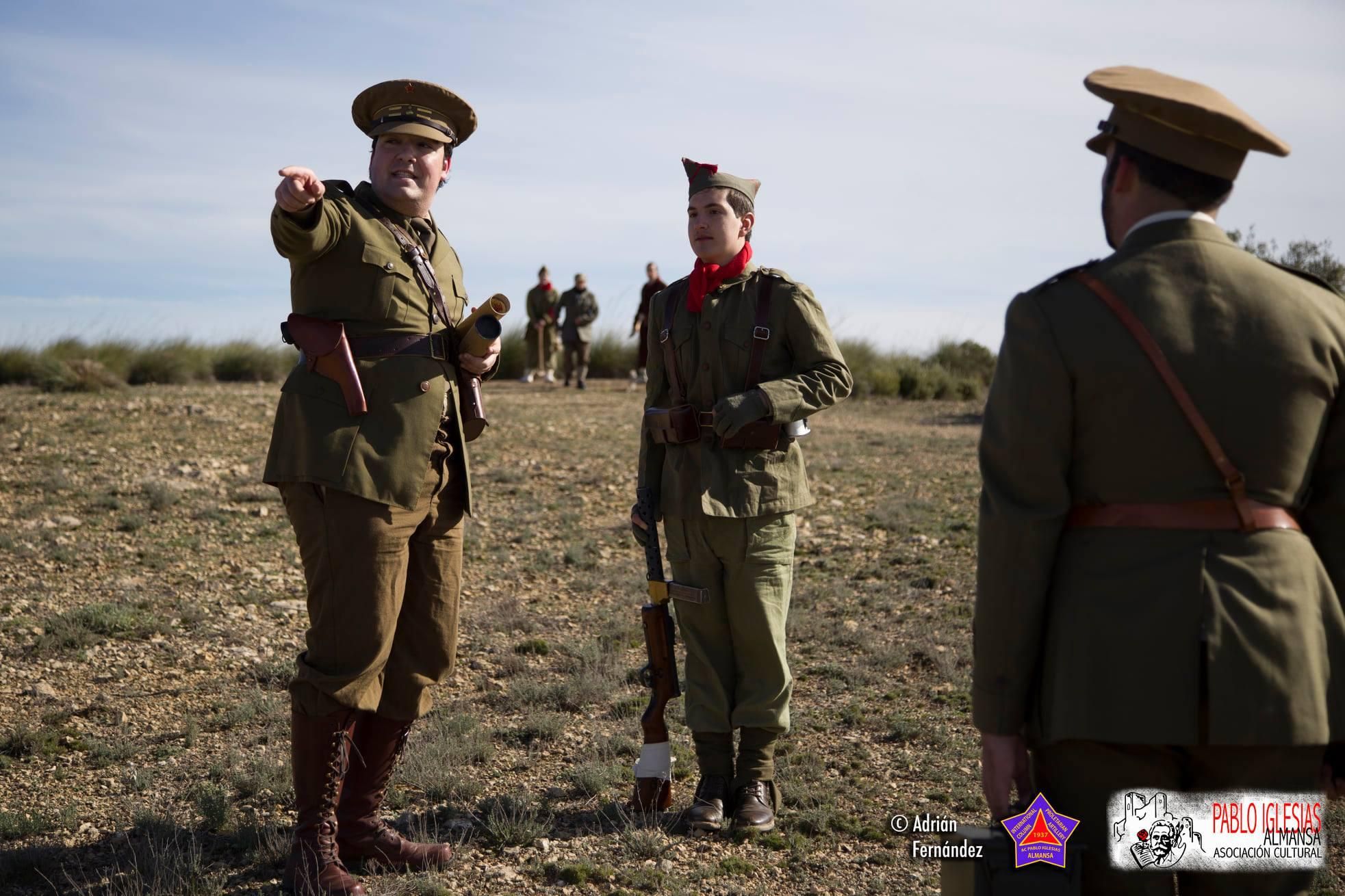 Foto: Adrián Fernández