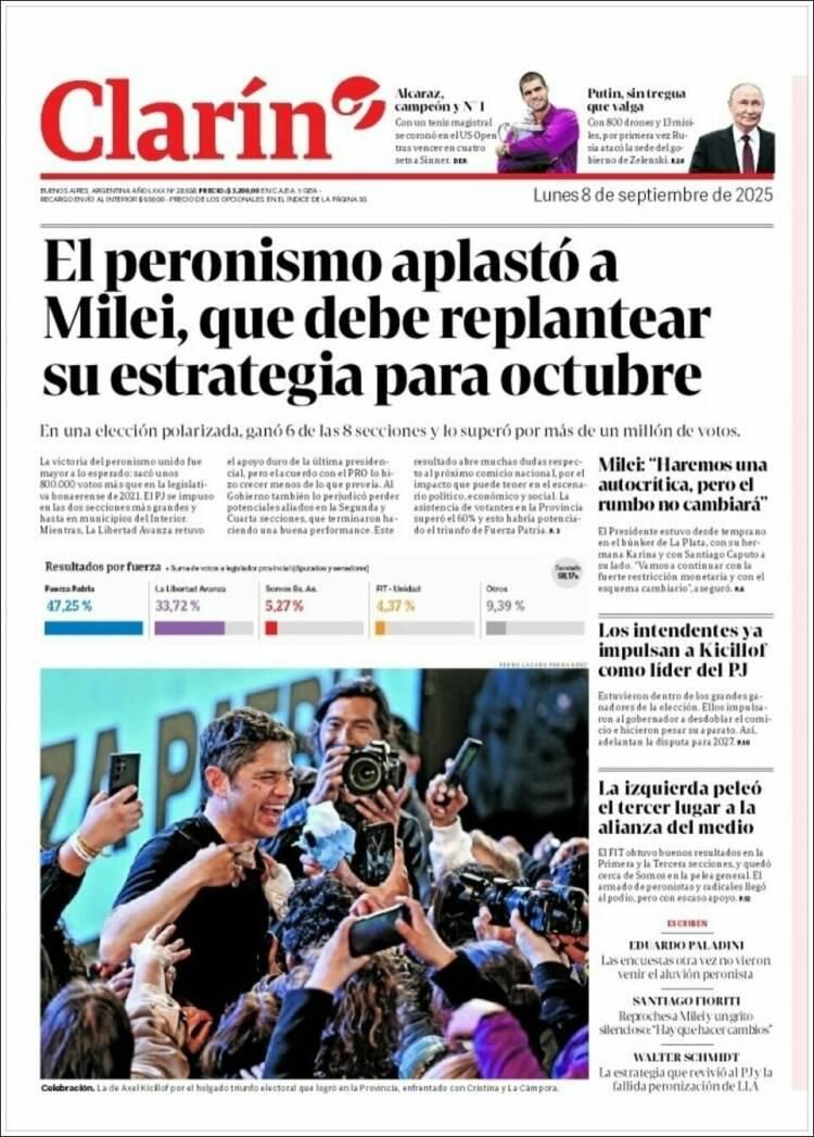 CLARIN