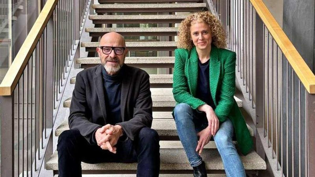 Nuevo decano en el Colegio de Arquitectos de Madrid después de más de un año de litigios judiciales